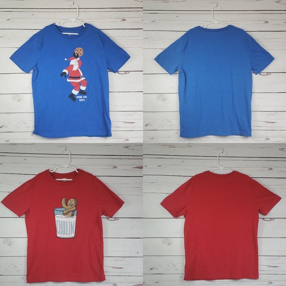 Old Navy Holiday Bundle - Picture 1 of 3